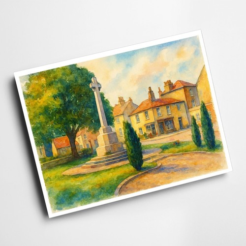 Print hurstpierpoint - print,