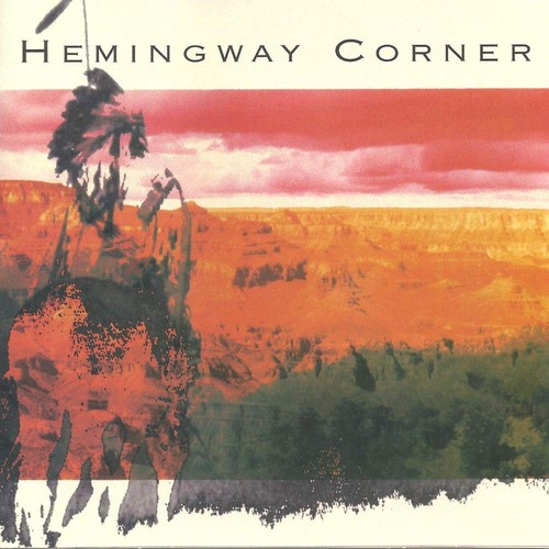 Various artists hemingway - various,