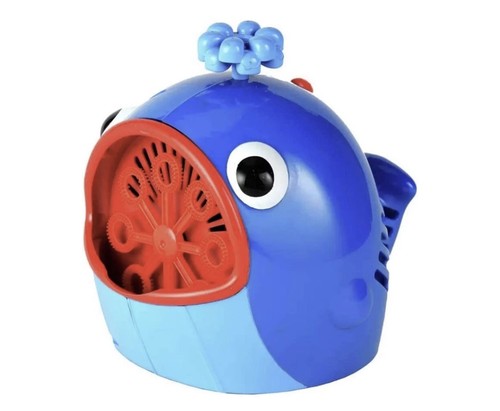 Chad valley whale bubble - valley,
