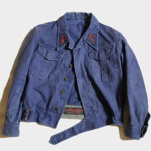 Vintage 1930s 1940s french - 1940s,