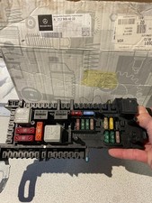 Mercedes CONTROL UNI   Module