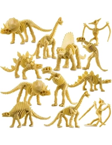 Nwt toy assorted dinosaur - us,