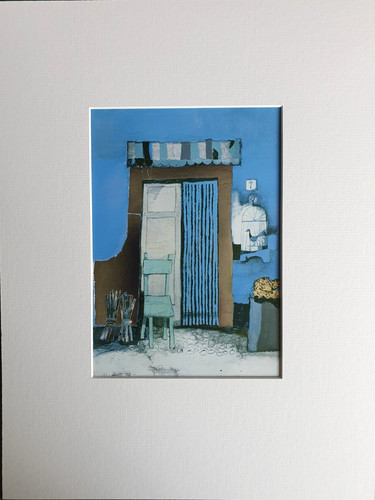 Rosina wachtmeister via - rosina, "via