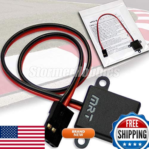 Mrt transponder for - transponder,