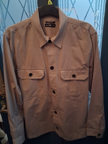 Jacamo men beige cotton - men’s,