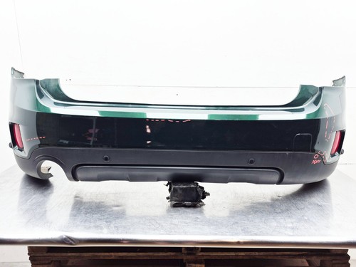 Mini countryman f60 complete - f60,