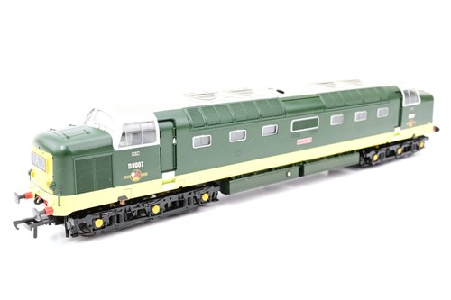 Bachmann gauge 525ds - bachmann, oo