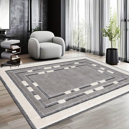 Non slip large area rugs - non,