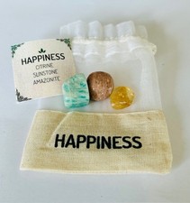 Happiness Crystal Kit -