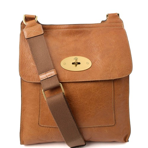 Mulberry cross body antony - mulberry,
