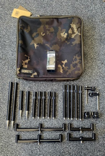 Korda black singlez rod - rod, and