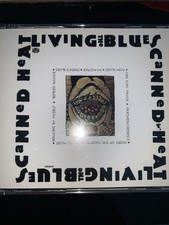 Canned Heat - Living The Blues