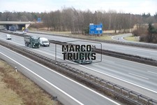 Truck Photo Volvo FH Tipping