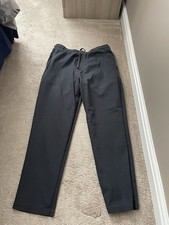 Zara Men’s Cotton Draw