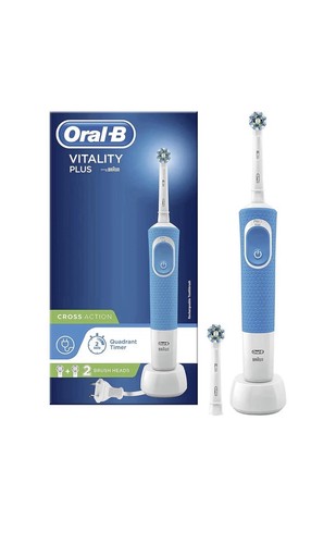 Oral vitality plus - oral-b,