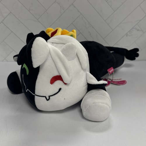 Youtooz ranboo flop plush - ranboo, 12"