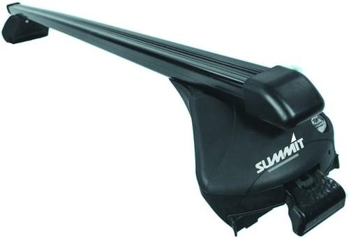 Summit premium roof rack - roof,