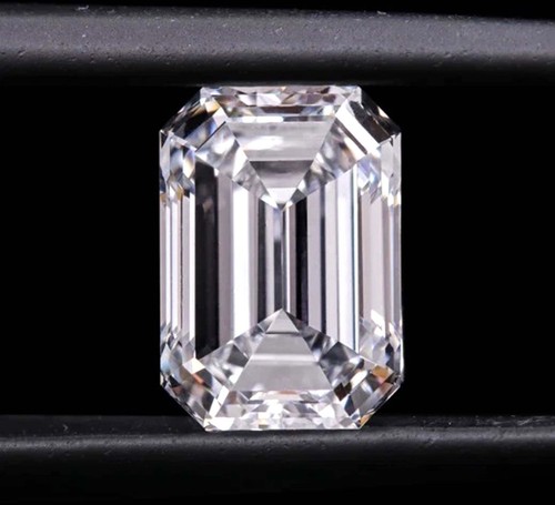 Egl certified ct emerald - egl,