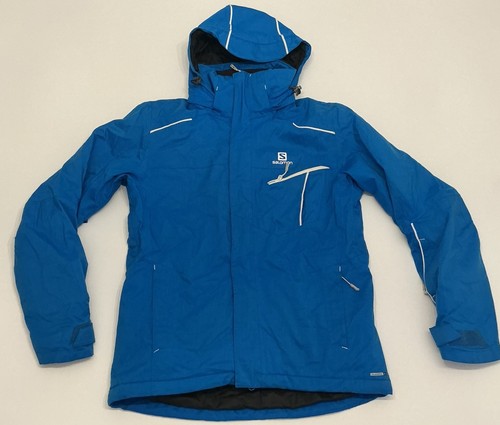 Salomon advancedskin dry - advancedskin,
