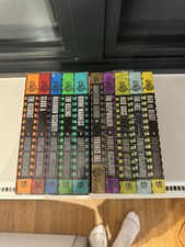 CHERUB 10 Book Set Complete Series Collection Robert Muchamore (NEW)