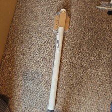 IKEA ADILS Table Legs White