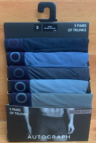 Autograph men trunks 5 - autograph, men's