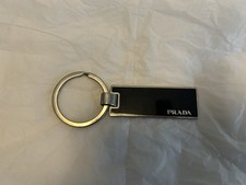 Prada Key Ring