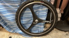 Spin Carbon Fiber 26 Inch