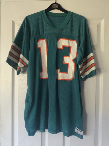 Miami dolphins dan marino nfl - dolphins,