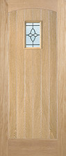 Lpd external oak cottage - lpd,