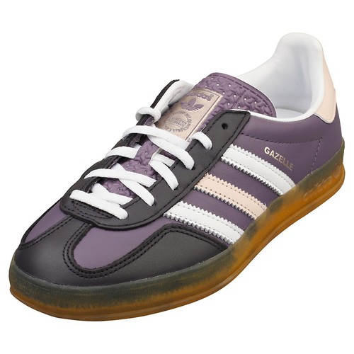 Adidas gazelle indoor womens - indoor,