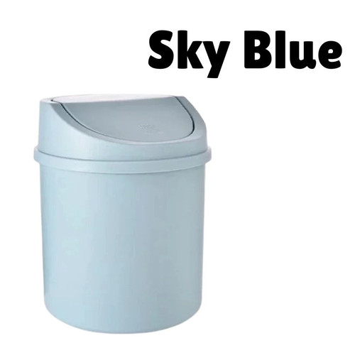Mini desktop bin - desktop,