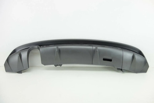 Original rear diffuser - , a1