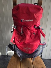 Berghaus Biofit Freeflow 30