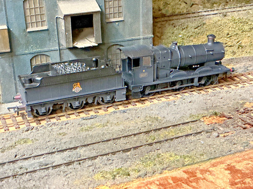 Bachmann 305 collett - bachmann, goods