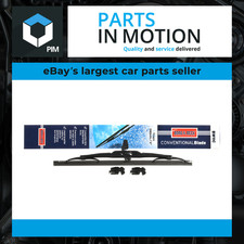 Wiper Blade BW11C Borg & Beck