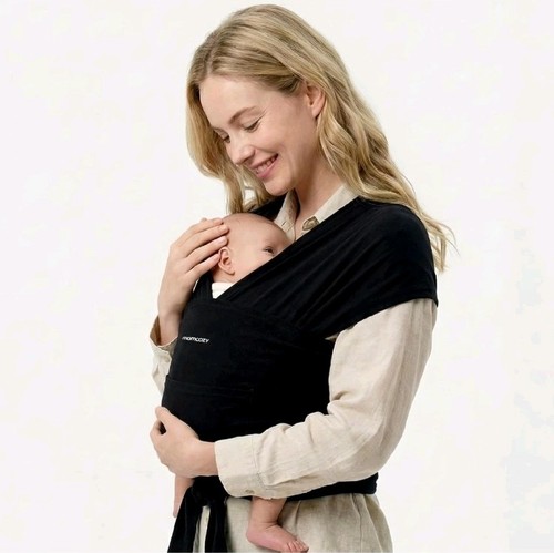 Momcozy baby wrap - baby, for