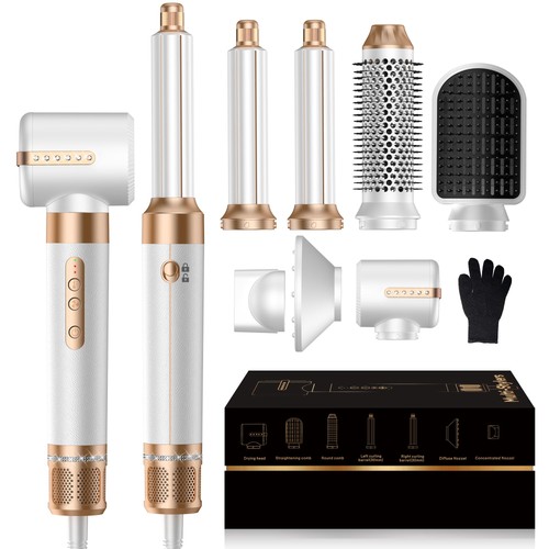 Blow dryer brush - blow,