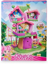 Pinypon the house - the,