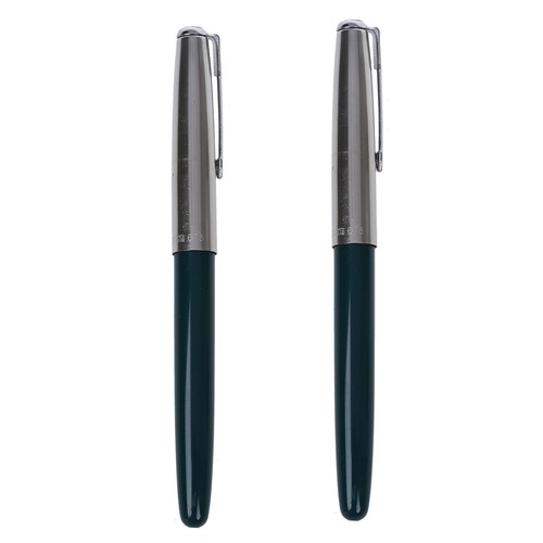 616 fountain pen hooded - 616,