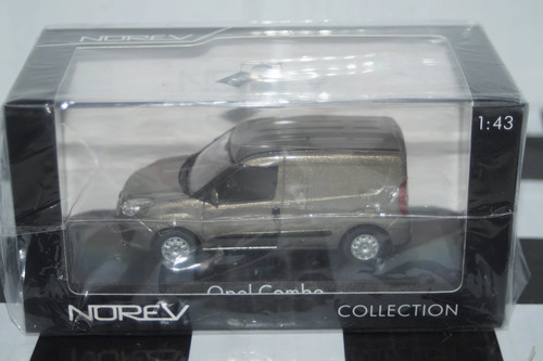 Norev opel combo - norev,