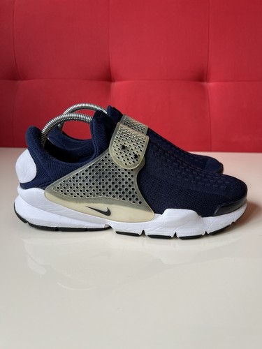 Nike sock dart navy - nike,