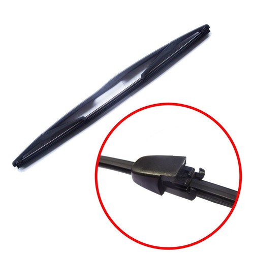 Rear window wiper blade - wiper, 16