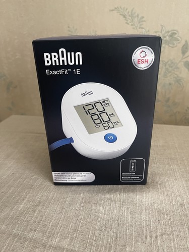 Braun exactfit1e bua4000 upper - exactfit1e,