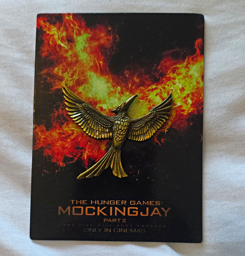 The hunger games - the, games: