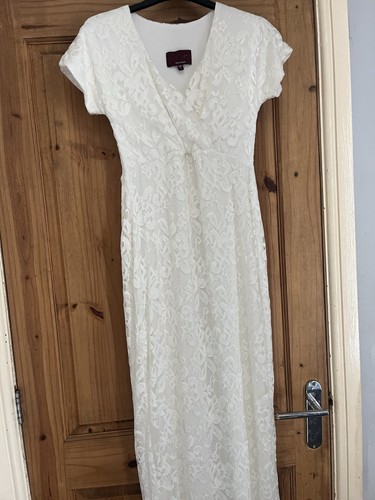 Tiffany rose maternity wedding - rose,
