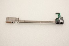 Compaq Armada M700 Infrared Modem Ethernet Socket Board 135228-001