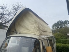 Vw camper van Viking roof type 2 bay window