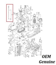 Audi R8 5.2L 10V Engine Oil