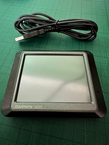 Garmin nuvi 255 sat - sat, nav